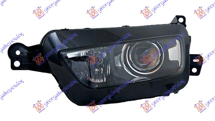 ΦΑΝΟΣ ΕΜΠΡΟΣ Bi-XENON ΕΞΥΠΝΟ (MARELLI) ΑΡ