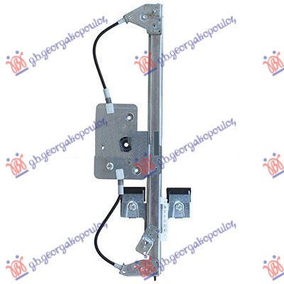 ΓΡΥΛΛΟΣ ΠΑΡΑΘΥΡΟΥ ΠΙΣΩ ΗΛΕΚΤΡΙΚΟΣ (ΧΩΡΙΣ ΜΟΤΕΡ) (Α ΠΟΙΟΤΗΤΑ) ΑΡ