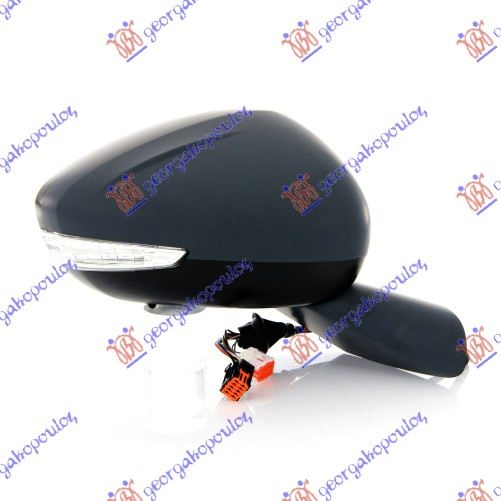 ΚΑΘΡΕΦΤΗΣ ΗΛ.ΘΕΡ.ΗΛ.ΑΝ.ΒΑΦ.+ΜΝ(Μ/ΦΛ-Φ.Α&BLIS (Α ΠΟΙΟΤΗΤΑ) (CONVEX GLASS) ΔΕΞ