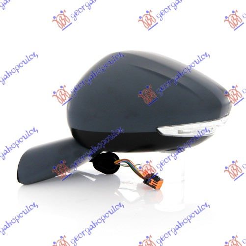 ΚΑΘΡΕΦΤΗΣ ΗΛ.ΘΕΡ.ΗΛ.ΑΝ.ΒΑΦ.+ΜΝ(Μ/ΦΛ-Φ.Α&BLIS (Α ΠΟΙΟΤΗΤΑ) (CONVEX GLASS) ΑΡ