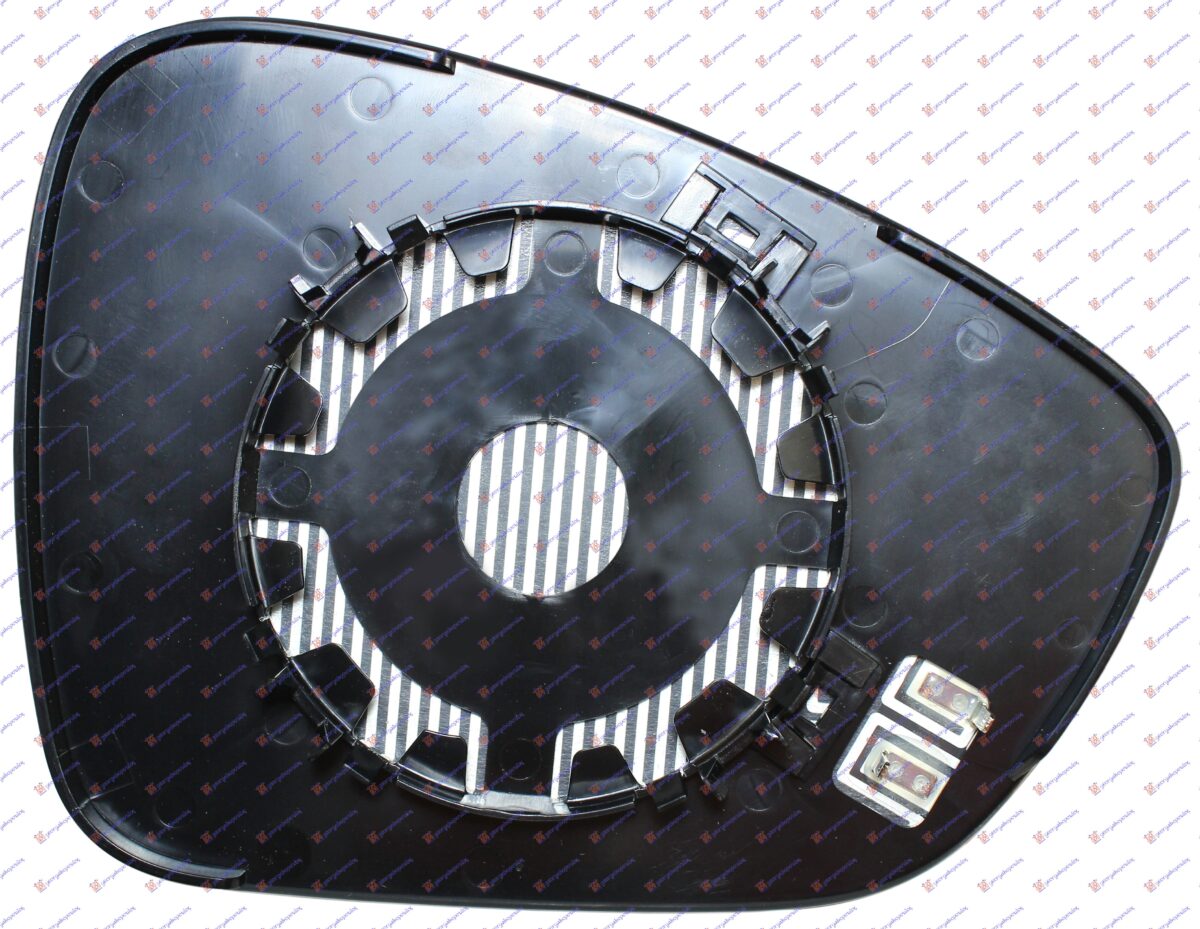 ΚΡΥΣΤΑΛΛΟ ΚΑΘΡΕΦΤΗ ΘΕΡΜΑΙΝΟΜΕΝΟ (CONVEX GLASS) ΑΡ