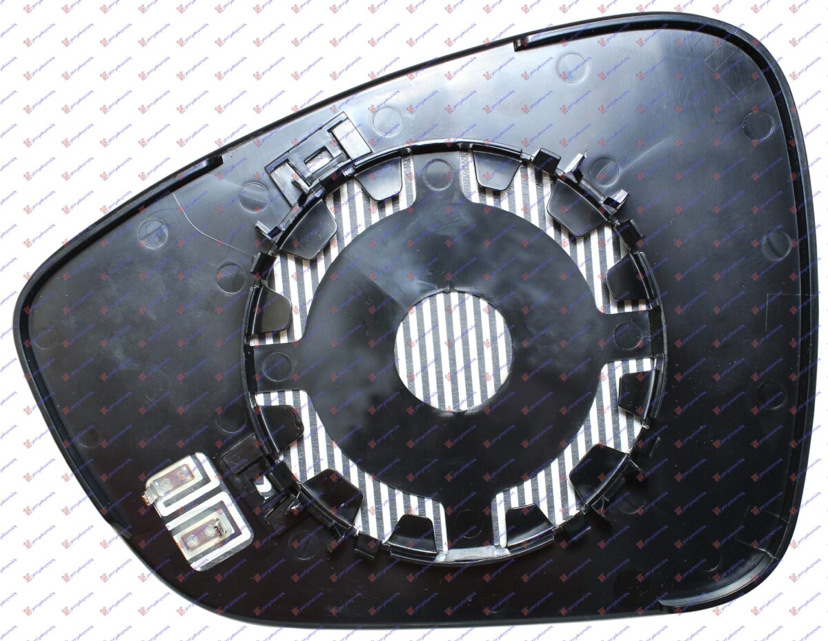 ΚΡΥΣΤΑΛΛΟ ΚΑΘΡΕΦΤΗ ΘΕΡΜΑΙΝΟΜΕΝΟ ΜΕ BLIS (CONVEX GLASS) ΔΕΞ