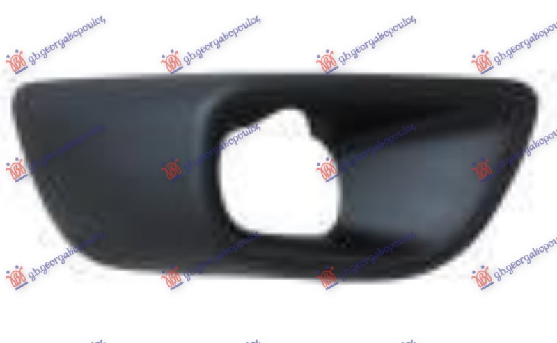 ΔΙΧΤΥ ΠΡΟΦΥΛΑΚΤΗΡΑ ΕΜΠΡΟΣ (ΜΕ ΤΡΥΠΑ ΓΙΑ ΠΡΟΒΟΛΕΑ) ΑΡ