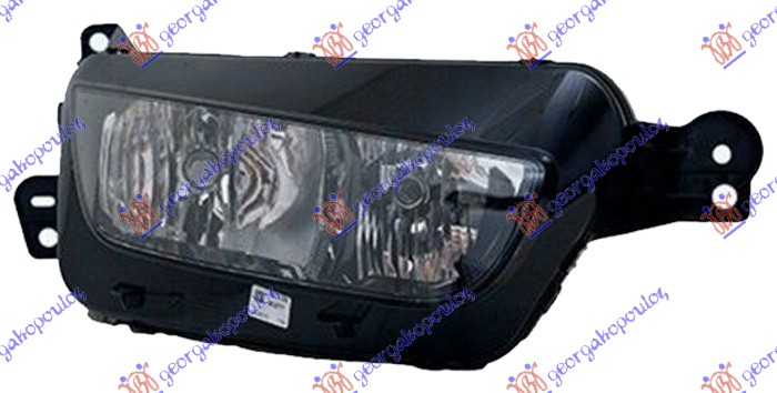 ΦΑΝΟΣ ΕΜΠΡΟΣ ΗΛΕΚΤΡΙΚΟΣ (MARELLI) ΔΕΞ