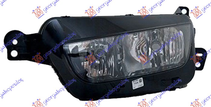 ΦΑΝΟΣ ΕΜΠΡΟΣ ΗΛΕΚΤΡΙΚΟΣ (MARELLI) ΑΡ