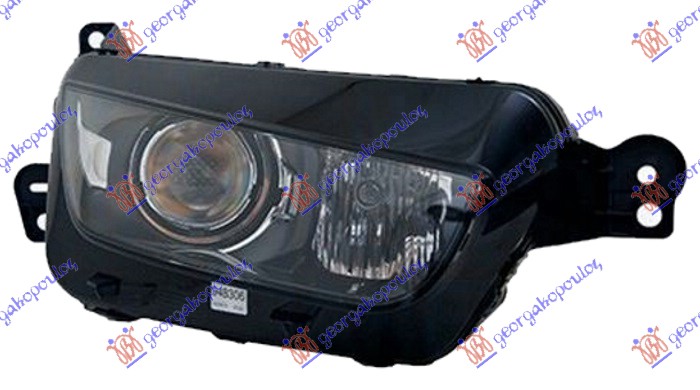 ΦΑΝΟΣ ΕΜΠΡΟΣ Bi-XENON ΕΞΥΠΝΟ (MARELLI) ΔΕΞ