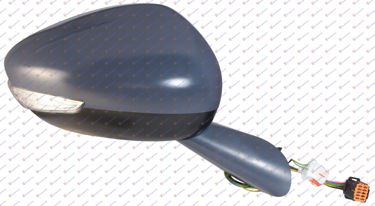 ΚΑΘΡΕΦΤΗΣ ΗΛ. ΘΕΡ. ΗΛ.ΑΝ. ΒΑΦ. (Μ/ΦΛ&Φ.Α (GRAND) (Α ΠΟΙΟΤΗΤΑ) (CONVEX GLASS) ΔΕΞ