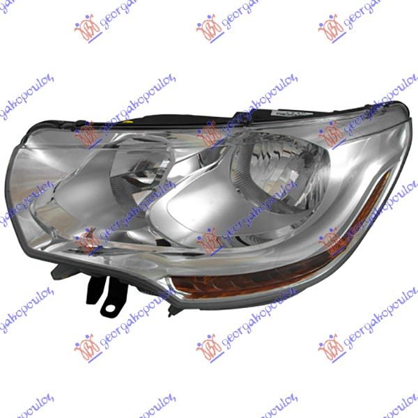 ΦΑΝΟΣ ΕΜΠΡΟΣ ΗΛΕΚΤΡΙΚΟΣ (MARELLI) ΑΡ