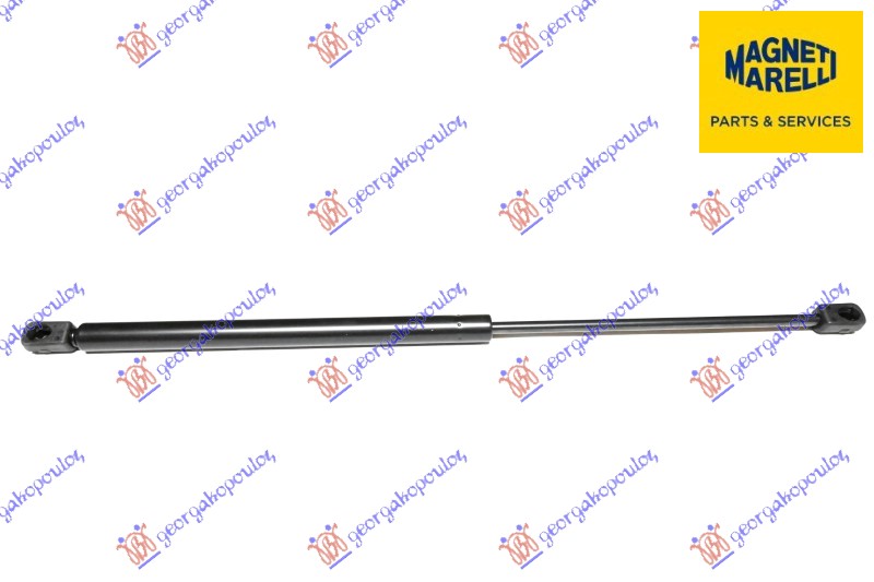 ΑΜΟΡΤΙΣΕΡ ΜΠΑΓΚΑΖ (510L-350N) (MARELLI)