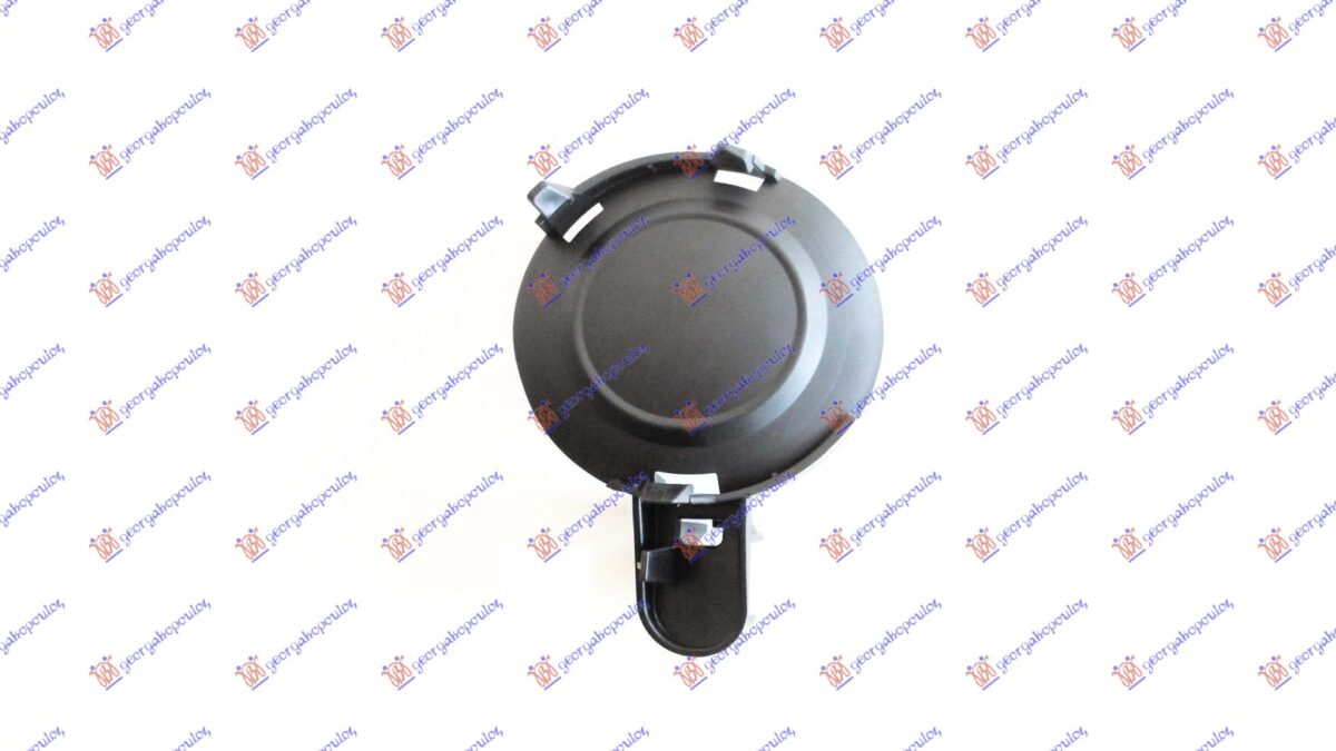 ΠΛΑΣΤΙΚΟ ΚΑΛΥΜΜΑ ΠΡΟΒΟΛΕΑ ΑΡ