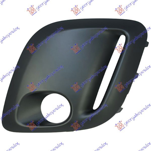 ΔΙΧΤΥ ΠΡΟΦΥΛΑΚΤΗΡΑ ΕΜΠΡΟΣ (ΜΕ ΤΡΥΠΑ ΓΙΑ ΠΡΟΒΟΛΕΑ) & DRL ΑΡ