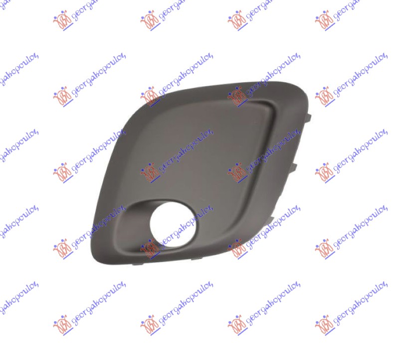 ΔΙΧΤΥ ΠΡΟΦΥΛΑΚΤΗΡΑ ΕΜΠΡΟΣ (ΜΕ ΤΡΥΠΑ ΓΙΑ ΠΡΟΒΟΛΕΑ) ΧΩΡΙΣ DRL ΑΡ