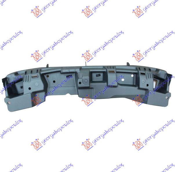 ΑΝΤΙΘΟΡΥΒΙΚΟ ΠΡΟΦΥΛΑΚΤΗΡΑ ΕΜΠΡΟΣ