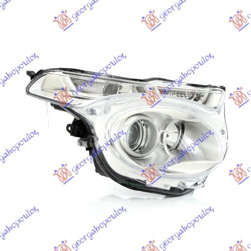 ΦΑΝΟΣ ΕΜΠΡΟΣ (VALEO) ΔΕΞ