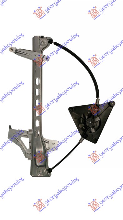 ΓΡΥΛΛΟΣ ΠΑΡΑΘΥΡΟΥ ΕΜΠΡΟΣ ΜΗΧΑΝΙΚΟΣ 3Π (Α ΠΟΙΟΤΗΤΑ) ΑΡ