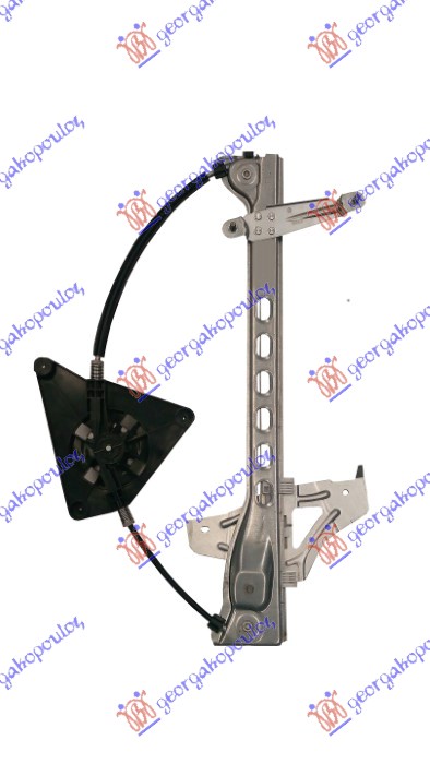 ΓΡΥΛΛΟΣ ΠΑΡΑΘΥΡΟΥ ΕΜΠΡΟΣ ΜΗΧΑΝΙΚΟΣ (Α ΠΟΙΟΤΗΤΑ) ΑΡ