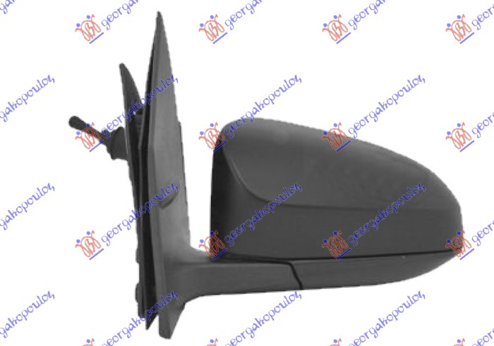 ΚΑΘΡΕΦΤΗΣ ΜΗΧΑΝΙΚΟΣ (Α ΠΟΙΟΤΗΤΑ) (CONVEX GLASS) ΑΡ