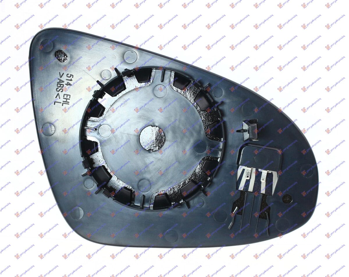 ΚΡΥΣΤΑΛΛΟ ΚΑΘΡΕΦΤΗ ΘΕΡΜΑΙΝΟΜΕΝΟ (CONVEX GLASS) ΑΡ