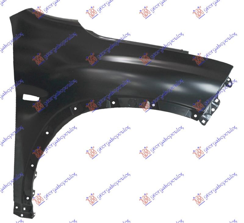 ΦΤΕΡΟ ΕΜΠΡΟΣ ΔΕΞ