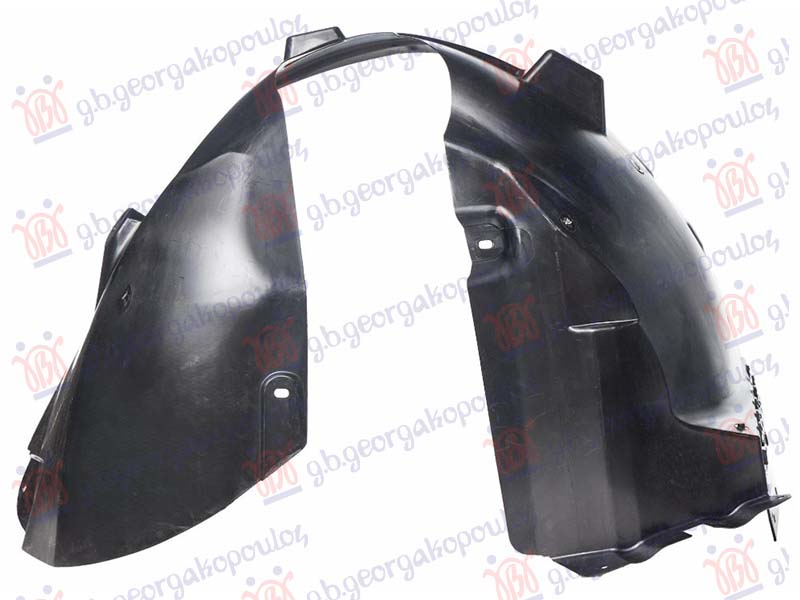 ΘΟΛΟΣ ΕΜΠΡΟΣ ΠΛΑΣΤΙΚΟΣ (Α ΠΟΙΟΤΗΤΑ) ΑΡ