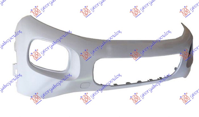 ΠΡΟΦΥΛΑΚΤΗΡΑΣ ΕΜΠΡΟΣ ΒΑΦΟΜΕΝΟΣ (ΧΩΡΙΣ ΤΡΥΠΕΣ ΓΙΑ ΔΙΑΚΟΣΜΗΤΙΚΟ ΦΑΝΟΥ)