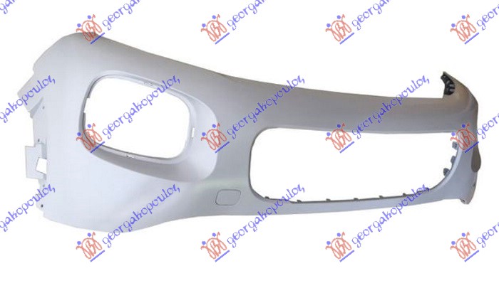 ΠΡΟΦΥΛΑΚΤΗΡΑΣ ΕΜΠΡΟΣ ΒΑΦΟΜΕΝΟΣ (ΜΕ ΤΡΥΠΕΣ ΓΙΑ ΔΙΑΚΟΣΜΗΤΙΚΟ ΦΑΝΟΥ)