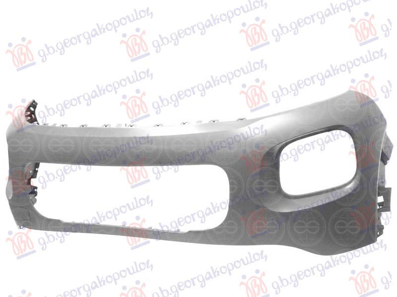 ΠΡΟΦΥΛΑΚΤΗΡΑΣ ΕΜΠΡΟΣ ΒΑΦΟΜΕΝΟΣ (ΧΩΡΙΣ ΤΡΥΠΕΣ ΓΙΑ ΔΙΑΚΟΣΜΗΤΙΚΟ ΦΑΝΟΥ) (Α ΠΟΙΟΤΗΤΑ)