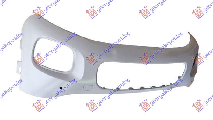 ΠΡΟΦΥΛΑΚΤΗΡΑΣ ΕΜΠΡΟΣ ΒΑΦΟΜΕΝΟΣ (ΧΩΡΙΣ ΤΡΥΠΕΣ ΓΙΑ ΔΙΑΚΟΣΜΗΤΙΚΟ ΦΑΝΟΥ) (ΜΕ 2 PDC)