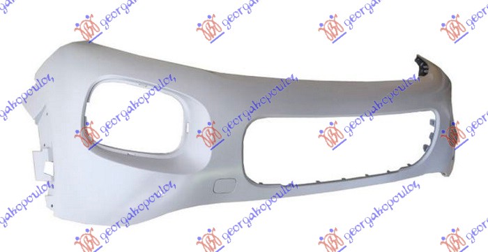 ΠΡΟΦΥΛΑΚΤΗΡΑΣ ΕΜΠΡΟΣ ΒΑΦΟΜΕΝΟΣ (ΜΕ ΤΡΥΠΕΣ ΓΙΑ ΔΙΑΚΟΣΜΗΤΙΚΟ ΦΑΝΟΥ) (ΜΕ 2 PDC)