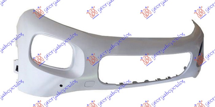 ΠΡΟΦΥΛΑΚΤΗΡΑΣ ΕΜΠΡΟΣ ΒΑΦΟΜΕΝΟΣ (ΧΩΡΙΣ ΤΡΥΠΕΣ ΓΙΑ ΔΙΑΚΟΣΜΗΤΙΚΟ ΦΑΝΟΥ) (ΜΕ 4 PDC)