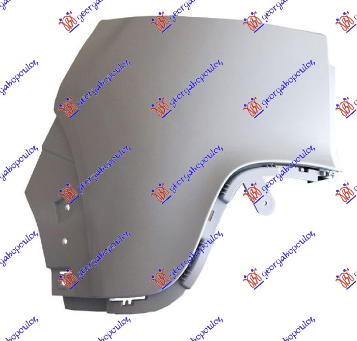 ΑΚΡΟ ΠΡΟΦΥΛΑΚΤΗΡΑ ΠΙΣΩ ΑΡ