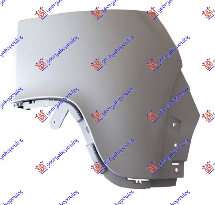 ΑΚΡΟ ΠΡΟΦΥΛΑΚΤΗΡΑ ΠΙΣΩ (Α ΠΟΙΟΤΗΤΑ) ΔΕΞ