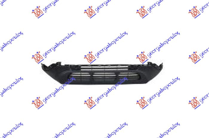 ΣΠΟΙΛΕΡ ΠΡΟΦΥΛΑΚΤΗΡΑ ΕΜΠΡΟΣ ΜΕ ΔΙΧΤΥ ΚΟΜΠΛΕ