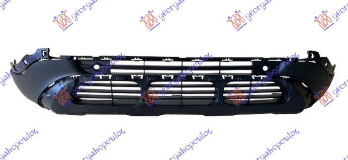 ΣΠΟΙΛΕΡ ΠΡΟΦΥΛΑΚΤΗΡΑ ΕΜΠΡΟΣ ΜΕ ΔΙΧΤΥ ΚΟΜΠΛΕ (ΜΕ ΤΡΥΠΕΣ ΓΙΑ ΦΑΣΑ) (ΜΕ PDC)