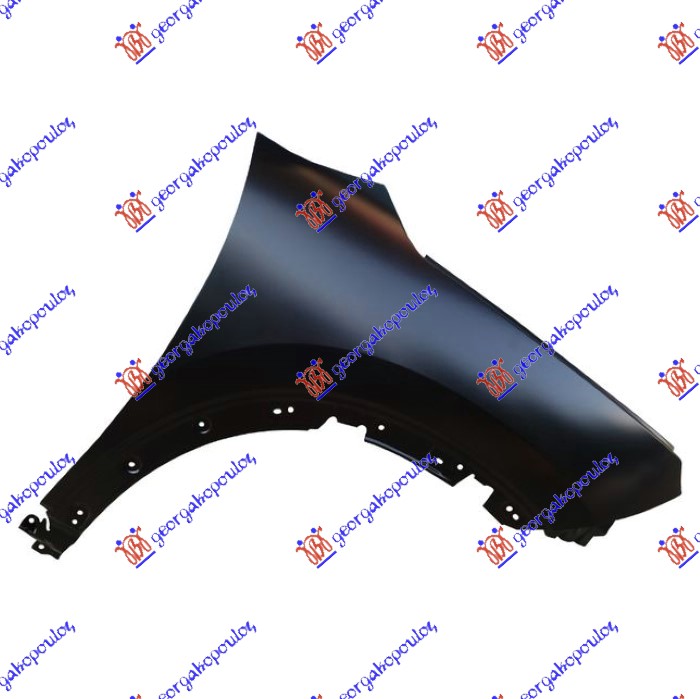 ΦΤΕΡΟ ΕΜΠΡΟΣ ΔΕΞ