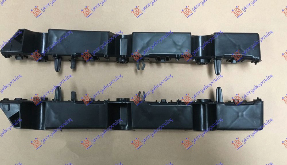 ΕΝΙΣΧΥΣΗ ΠΡΟΦΥΛΑΚΤΗΡΑ ΠΙΣΩ ΠΛΑΣΤΙΚΗ (ΣΕΤ)