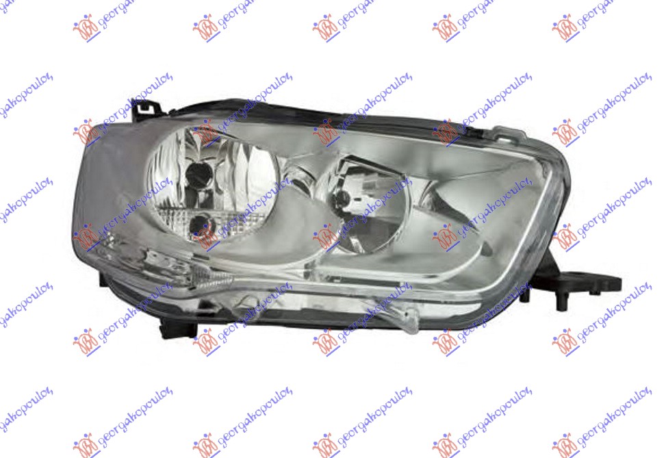 ΦΑΝΟΣ ΕΜΠΡΟΣ & ΗΛΕΚΤΡΙΚΟΣ (Ε) (DEPO) ΔΕΞ