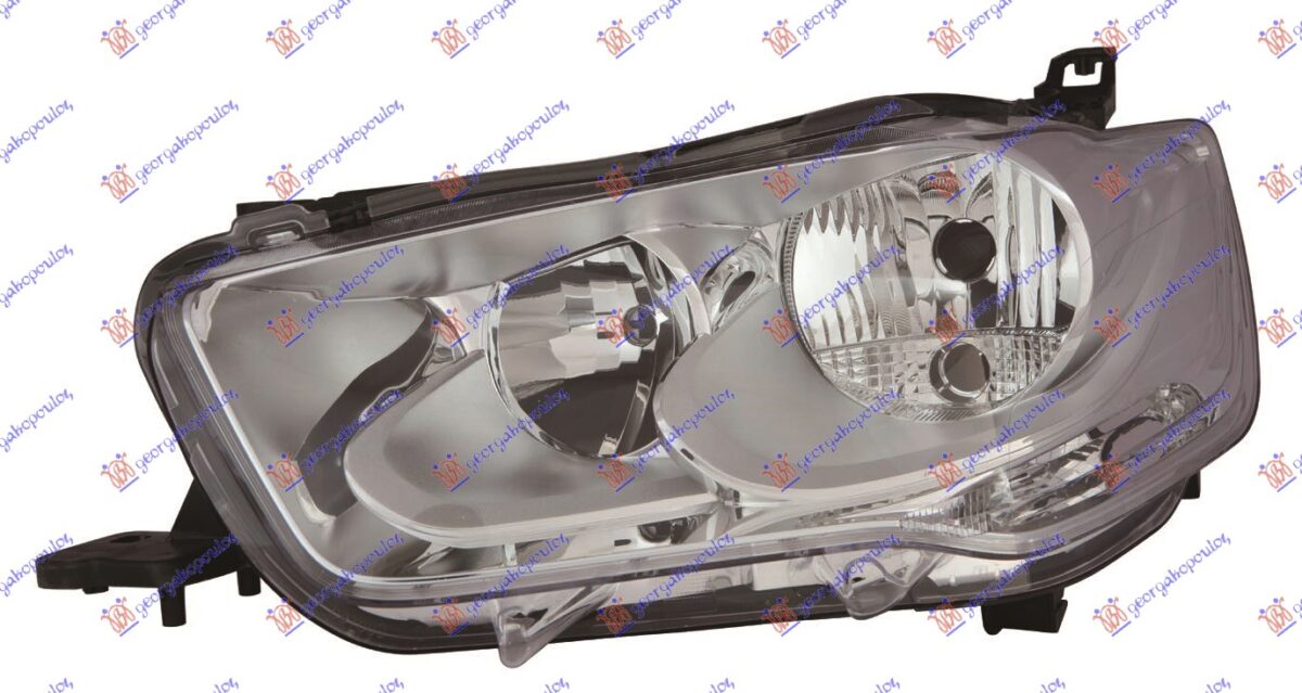 ΦΑΝΟΣ ΕΜΠΡΟΣ ΜΕ ΦΩΣ ΗΜΕΡΑΣ (Ε) (DEPO) ΑΡ