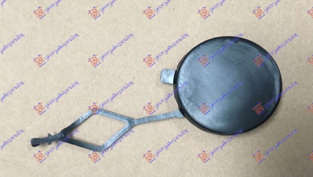 ΚΑΛΥΜΜΑ ΓΑΝΤΖΟΥ ΕΜΠΡΟΣ