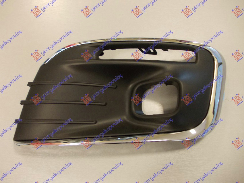 ΔΙΧΤΥ ΠΡΟΦΥΛΑΚΤΗΡΑ ΕΜΠΡΟΣ (ΜΕ ΤΡΥΠΑ ΓΙΑ ΠΡΟΒΟΛΕΑ) ΔΕΞ