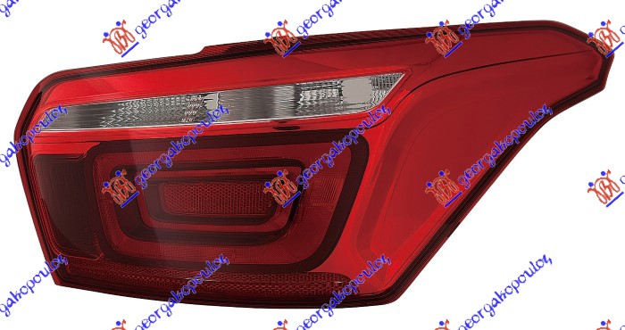 ΦΑΝΟΣ ΠΙΣΩ (Ε) (DEPO) ΔΕΞ