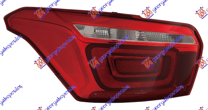 ΦΑΝΟΣ ΠΙΣΩ (Ε) (DEPO) ΑΡ