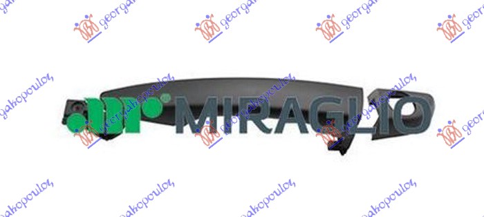 ΧΕΡΟΥΛΙ ΠΟΡΤΑΣ ΕΜΠΡΟΣ ΕΞΩ ΜΑΥΡΟ ΑΡ