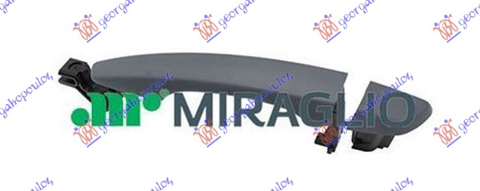 ΧΕΡΟΥΛΙ ΠΟΡΤΑΣ ΠΙΣΩ ΕΞΩ ΒΑΦΟΜΕΝΟ ΑΡ