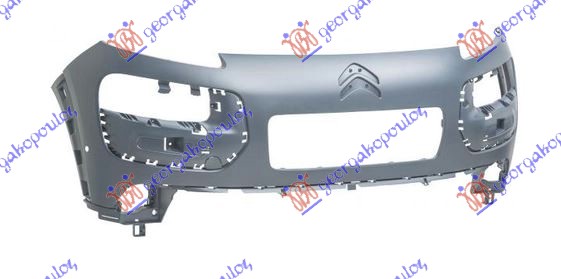 ΠΡΟΦΥΛΑΚΤΗΡΑΣ ΕΜΠΡΟΣ ΒΑΦΟΜΕΝΟΣ (ΜΕ 2 PDC) (Α ΠΟΙΟΤΗΤΑ)