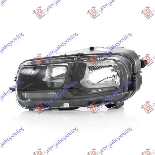 ΦΑΝΟΣ ΕΜΠΡΟΣ ΗΛΕΚΤΡΙΚΟΣ (VALEO) ΑΡ