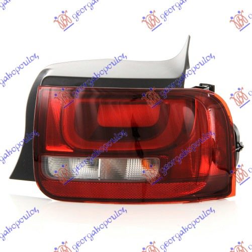 ΦΑΝΟΣ ΠΙΣΩ (VALEO) ΔΕΞ