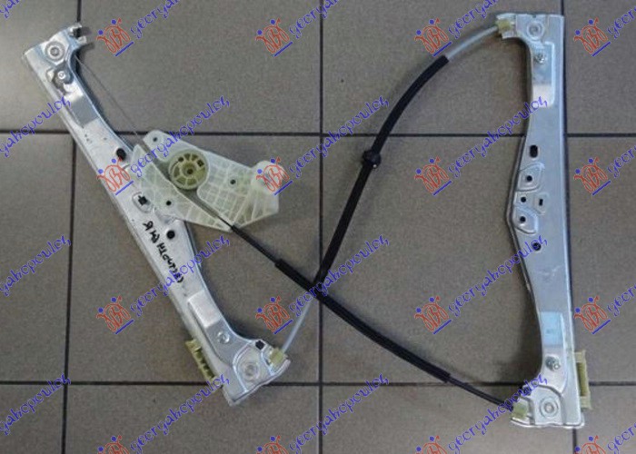 ΓΡΥΛΛΟΣ ΠΑΡΑΘΥΡΟΥ ΕΜΠΡΟΣ ΗΛΕΚΤΡΙΚΟΣ (ΧΩΡΙΣ ΜΟΤΕΡ) ΔΕΞ