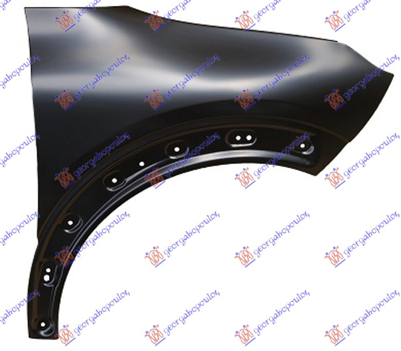 ΦΤΕΡΟ ΕΜΠΡΟΣ ΔΕΞ