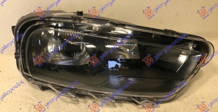 ΦΑΝΟΣ ΕΜΠΡΟΣ ΗΛΕΚΤΡΙΚΟΣ (VALEO) ΔΕΞ